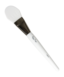 PENNELLO A SPATOLA IN SILICONE PER IL VISO 135210 - PEGGY SAGE