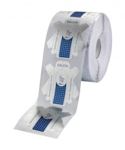 SAGOME ADESIVE PER UNGHIE 140044 - PEGGY SAGE