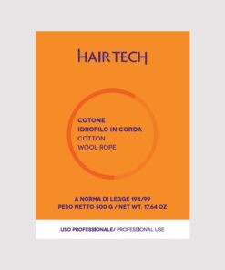 COTONE IDROFILO IN CORDA