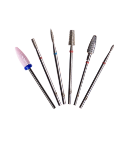 PUNTE FRESA NAILOVER