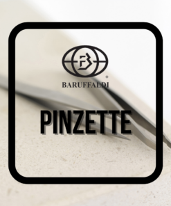 PINZETTE BARUFFALDI