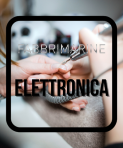 FABBRIMARINE ELETTRONICA