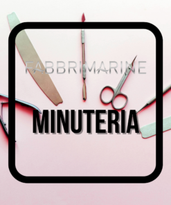 FABBRIMARINE MINUTERIA ESTETICA
