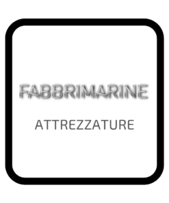 FABBRIMARINE ATTREZZATURE