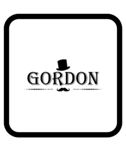 GORDON SHAVING