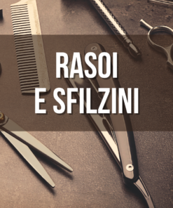 Rasoi e sfilzini