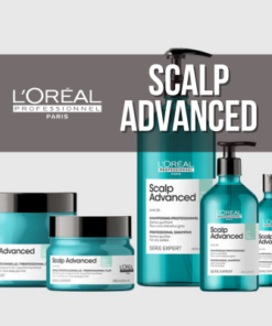 SCALP ADVANCED