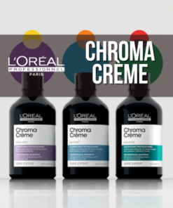 CHROMA CREAM