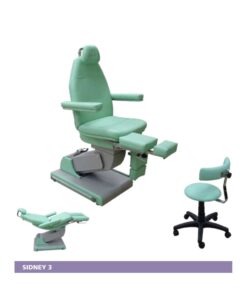 POLTRONA SIDNEY 3 - FABBRIMARINE