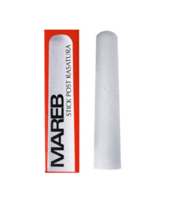 MATITA EMOSTATICA DI ALLUME DI ROCCA