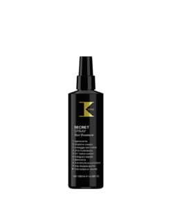 SECRET SPRAY MASCHERA 10 IN 1 - KTIME