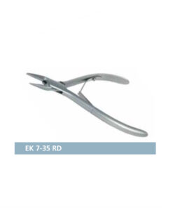 TRONCHESE TAGLIO A SQUADRA SOVRAPPOSTO - FABBRIMARINE