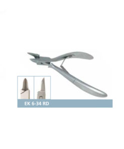 TRONCHESE TAGLIO DRITTO A FIAMMA 13 CM - FABBRIMARINE