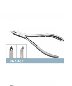 TRONCHESE CUTICOLE MOLLA SINGOLA 11CM/5MM - FABBRIMARINE