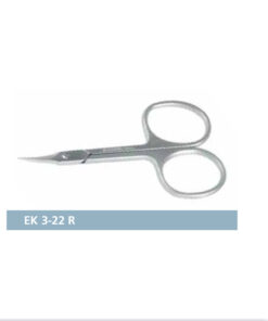 FORBICI PELLI TAGLIO A FIAMMA - FABBRIMARINE