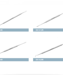 SPECILLI D’ISPEZIONE A DOPPIA PUNTA RASCHINI - FABBRIMARINE