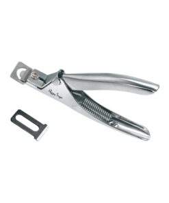 PINZA A GHIGLIOTTINA PER TIPS CAPSULE 143011 - PEGGY SAGE