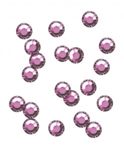 STRASS PER UNGHIE ANTIQUE PINK SS5 X20 148018 - PEGGY SAGE