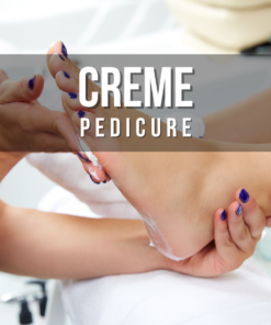 CREME PEDICURE