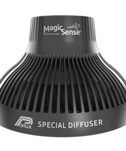 Alternative view of DIFFUSORE MAGIC SENSE - PARLUX