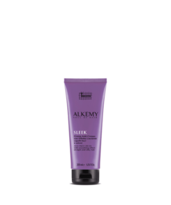 ALKEMY SLEEK CREMA LISCIANTE ANTICRESPO - TECHNIQUE