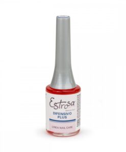 DIFENSIVO PLUS RINFORZANTE PER UNGHIE FRAGILI 7404 - ESTROSA