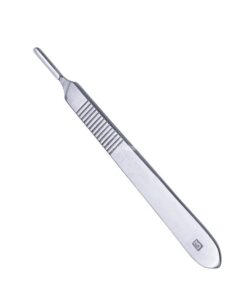 MANICO PER LAME BISTURI N3 - FABBRIMARINE