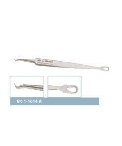 LEVACOMEDONI DOPPIA PUNTA - FABBRIMARINE