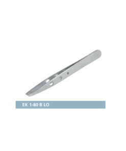 PINZETTA TAGLIO OBLIQUO ACCIAIO - FABBRIMARINE