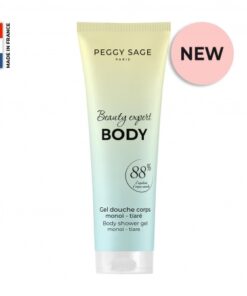GEL DOCCIA MONOI&TIARÉ 402955- PEGGY SAGE