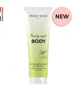 GEL DOCCIA NOCE DI COCCO 402965- PEGGY SAGE