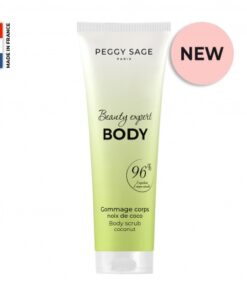 SCRUB CORPO NOCE DI COCCO 402995- PEGGY SAGE