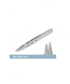 PINZETTA ACCIAIO A PUNTA - FABBRIMARINE