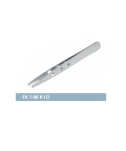 PINZETTA ACCIAIO TAGLIO DRITTO - FABBRIMARINE