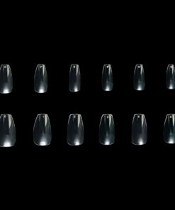 Alternative view of TIPS IN GEL BALLERINA CORTA 7656 - ESTROSA