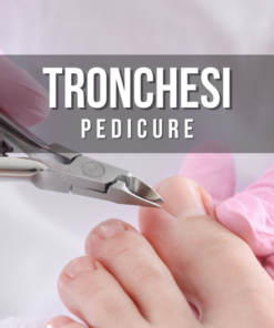 TRONCHESI PEDICURE