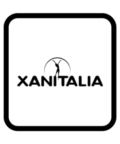 XANITALIA PEDICURE