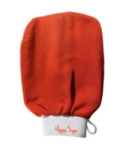 GUANTO DI KESSA 160210- PEGGY SAGE