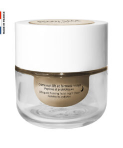 CREMA NOTTE ANTI-ETÀ 408360 - PEGGY SAGE