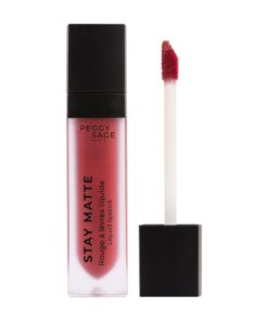 Alternative view of ROSSETTO LIQUIDO MAT STAY MATTE - PEGGY SAGE