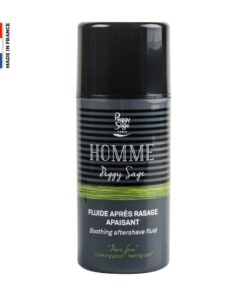 FLUIDO DOPOBARBA LENITIVO 430340- PEGGY SAGE