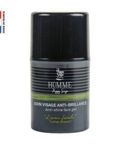 TRATTAMENTO VISO ANTI-LUCIDO 430350- PEGGY SAGE UOMO