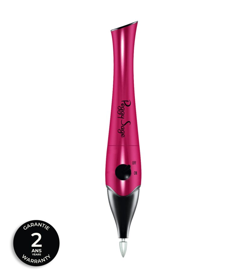 LEVIGATRICE PER UNGHIE PEGGY TOUCH 142976- PEGGY SAGE