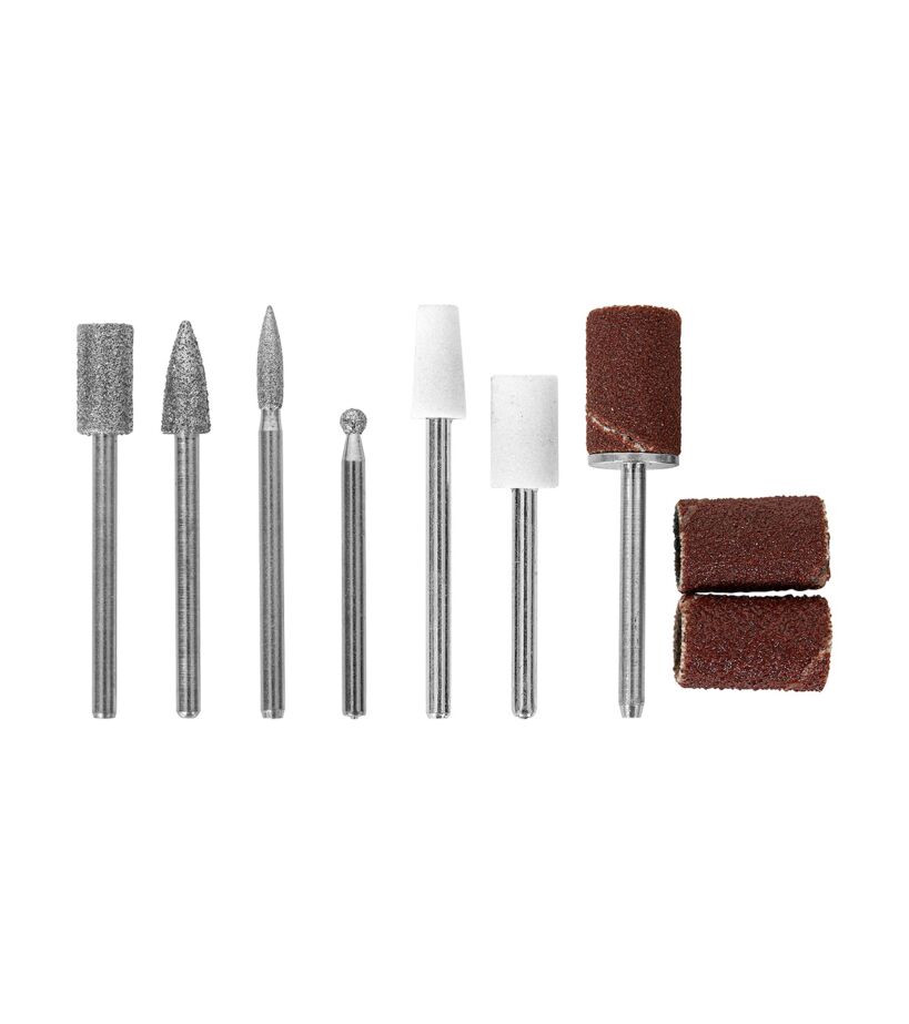 LEVIGATRICE PER UNGHIE PEGGY TOUCH 142976- PEGGY SAGE - immagine 2