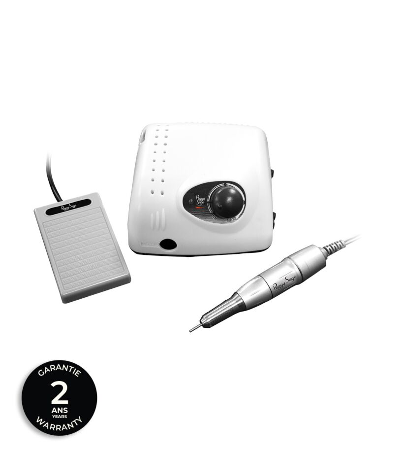 LEVIGATRICE HIGH PERFORMANCE 142905- PEGGY SAGE