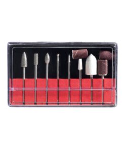 KIT 8 PUNTE DIAMOND PER FRESA 142901- PEGGY SAGE