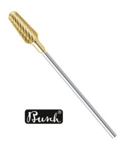 PUNTE FRESA IN TITANIO 143200/143201- PEGGY SAGE