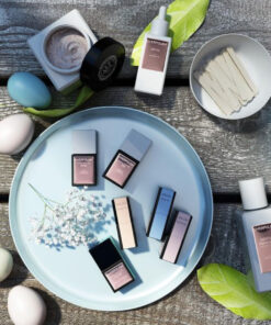 LIQUIDI E ACCESSORI OVERPOLISH