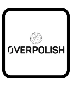 OVERPOLISH BY NAILOVER