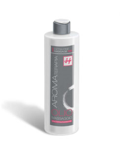 OLIO MASSAGGIO AROMA THERAPY - HOLIDAY
